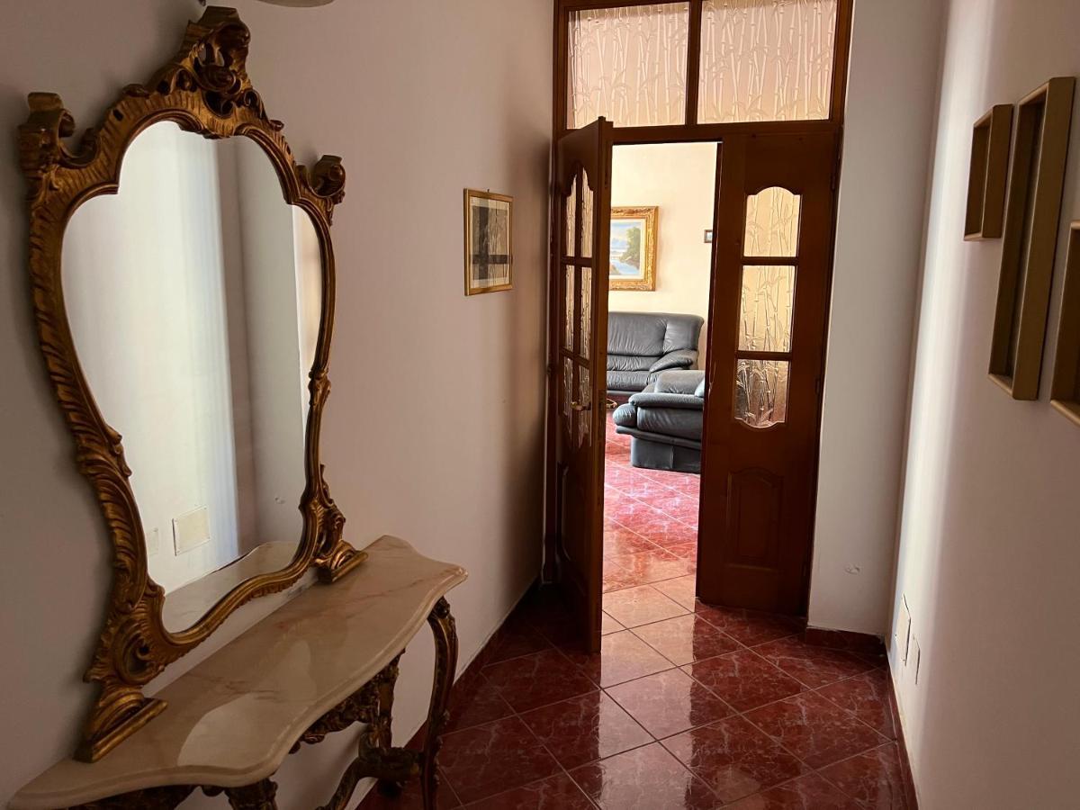 Sea View Apartaments Durrës Kültér fotó
